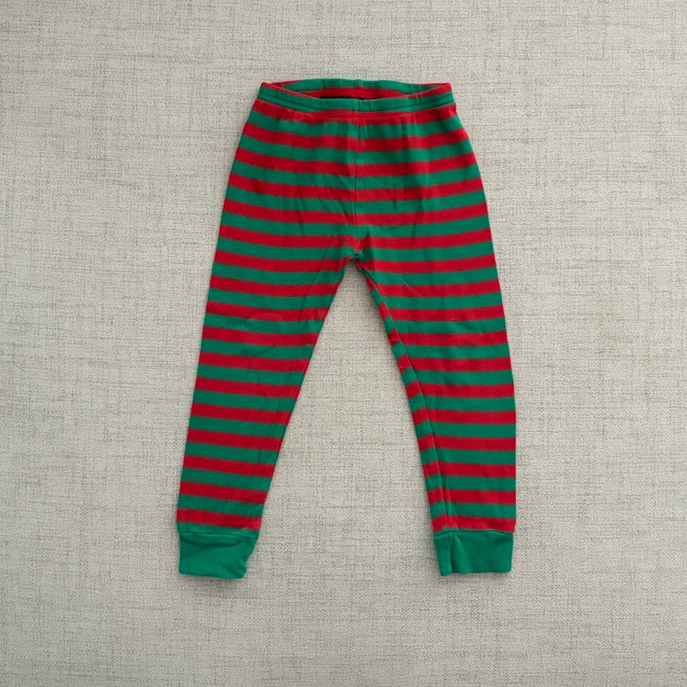 Carter’s Holiday Pajama Pants Size 3T